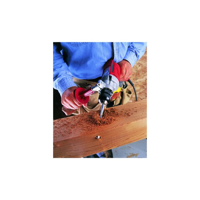 Milwaukee HDE13RQX Bohrmaschine 30250