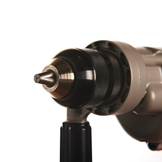 Milwaukee HDE13RQX Bohrmaschine 30250