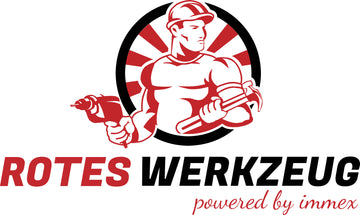 ROTESWERKZEUG | Der Milwaukee Shop