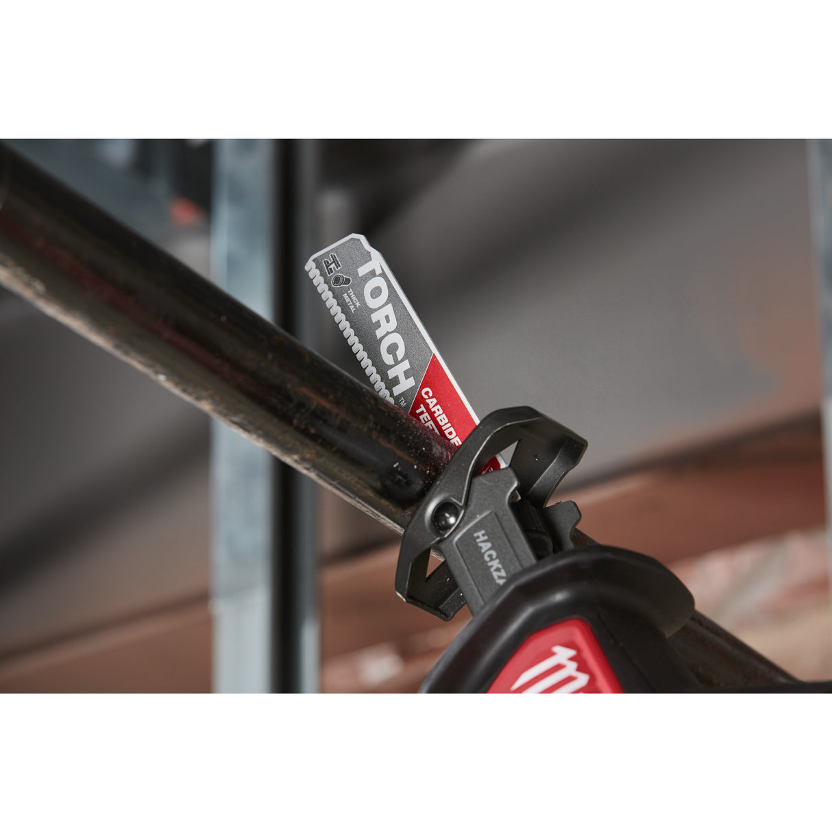Milwaukee Säbelsägeblatt 230x10 mm TORCH HM (5) 48475552