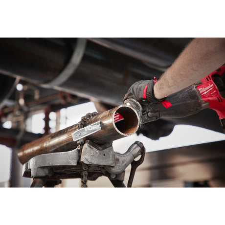 Milwaukee Säbelsägeblatt THE TORCH 48005202 roteswerkzeug