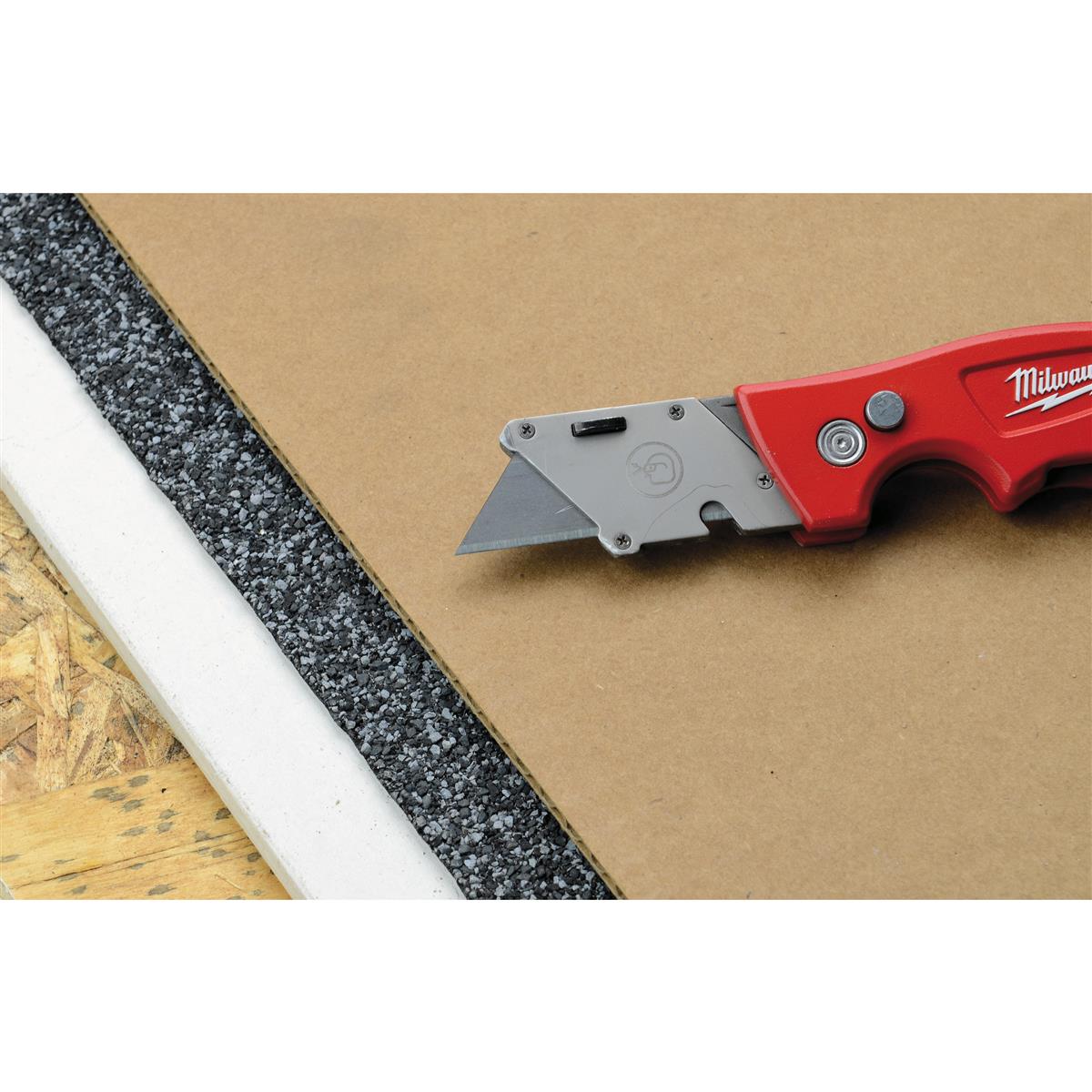 Milwaukee trapezoidal blades 48221950