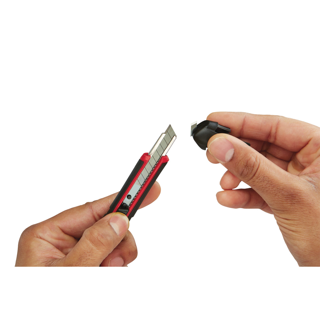 Milwaukee Cuttermesser 48221960 roteswerkzeug