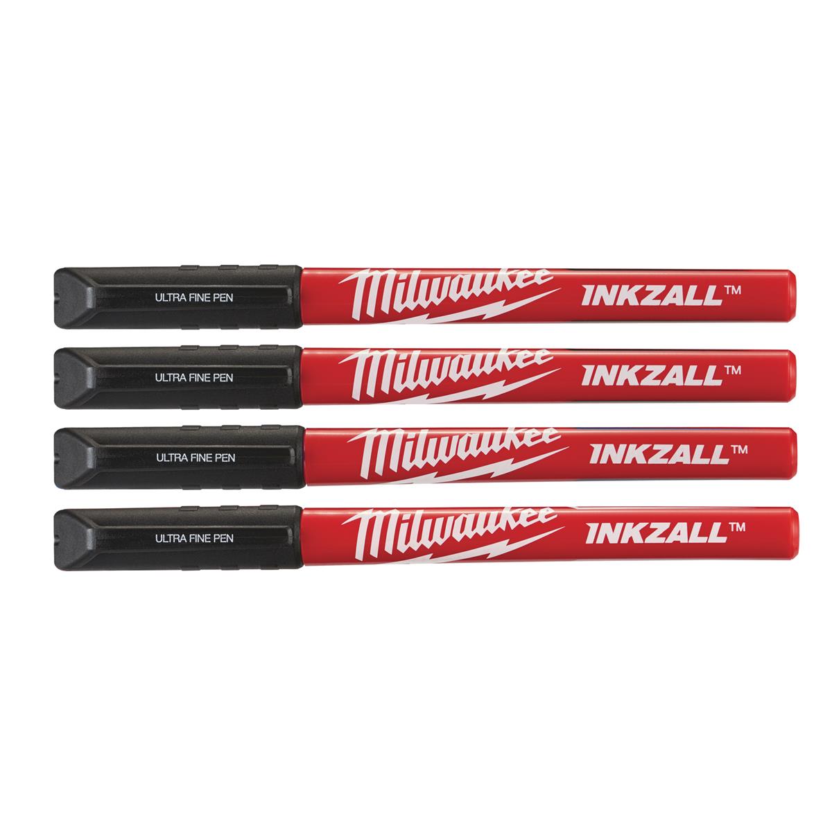 Milwaukee Fineliner INKZALL 48223164