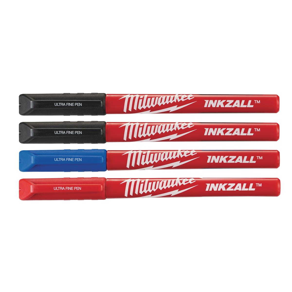 Milwaukee Fineliner INKZALL 48223165