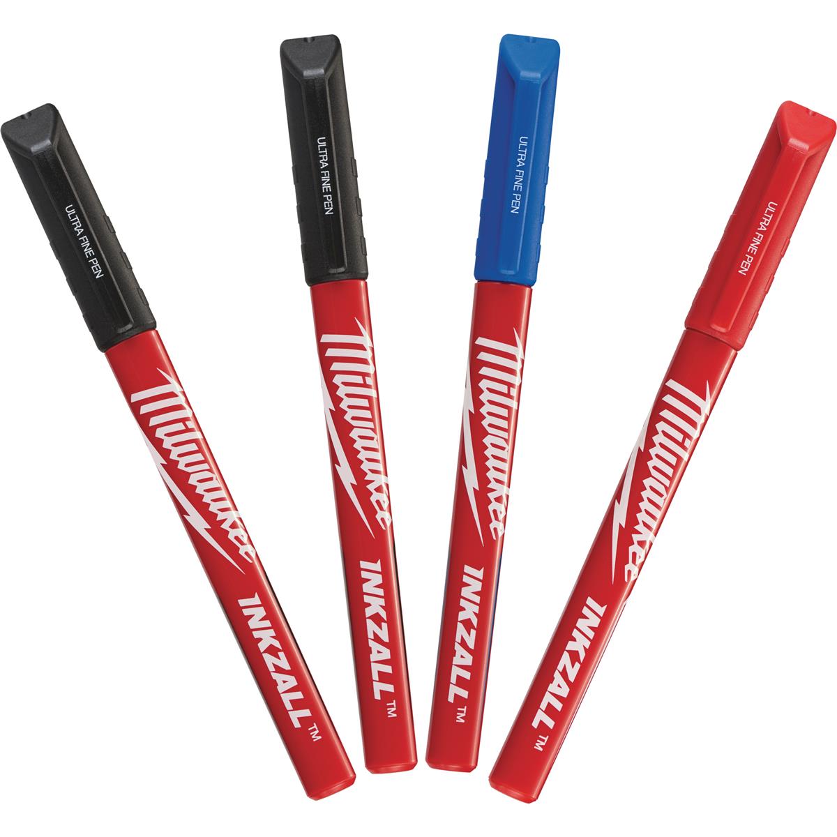 Milwaukee Fineliner INKZALL 48223165