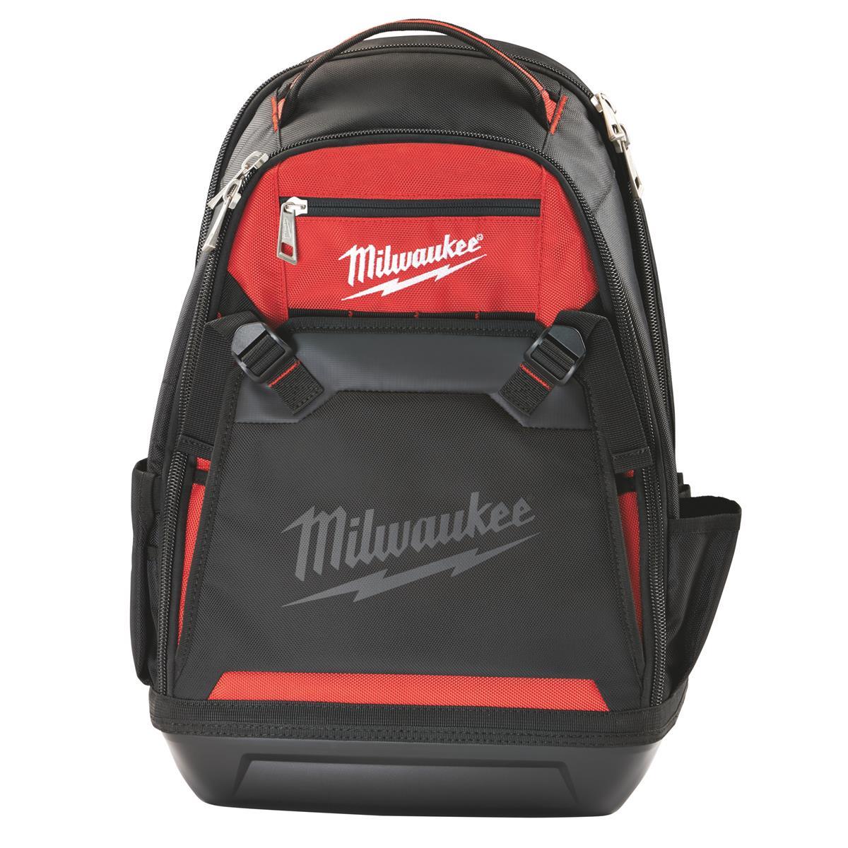Milwaukee Rucksack Jobsite 4932500309