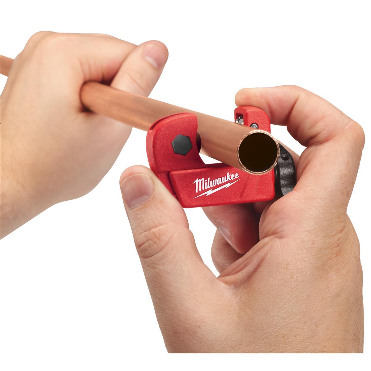 Coupe-tube Milwaukee 48229250