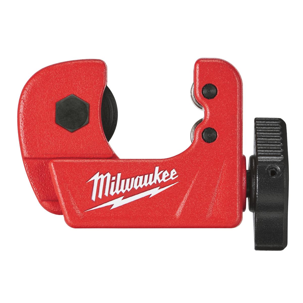 Coupe-tube Milwaukee 48229250