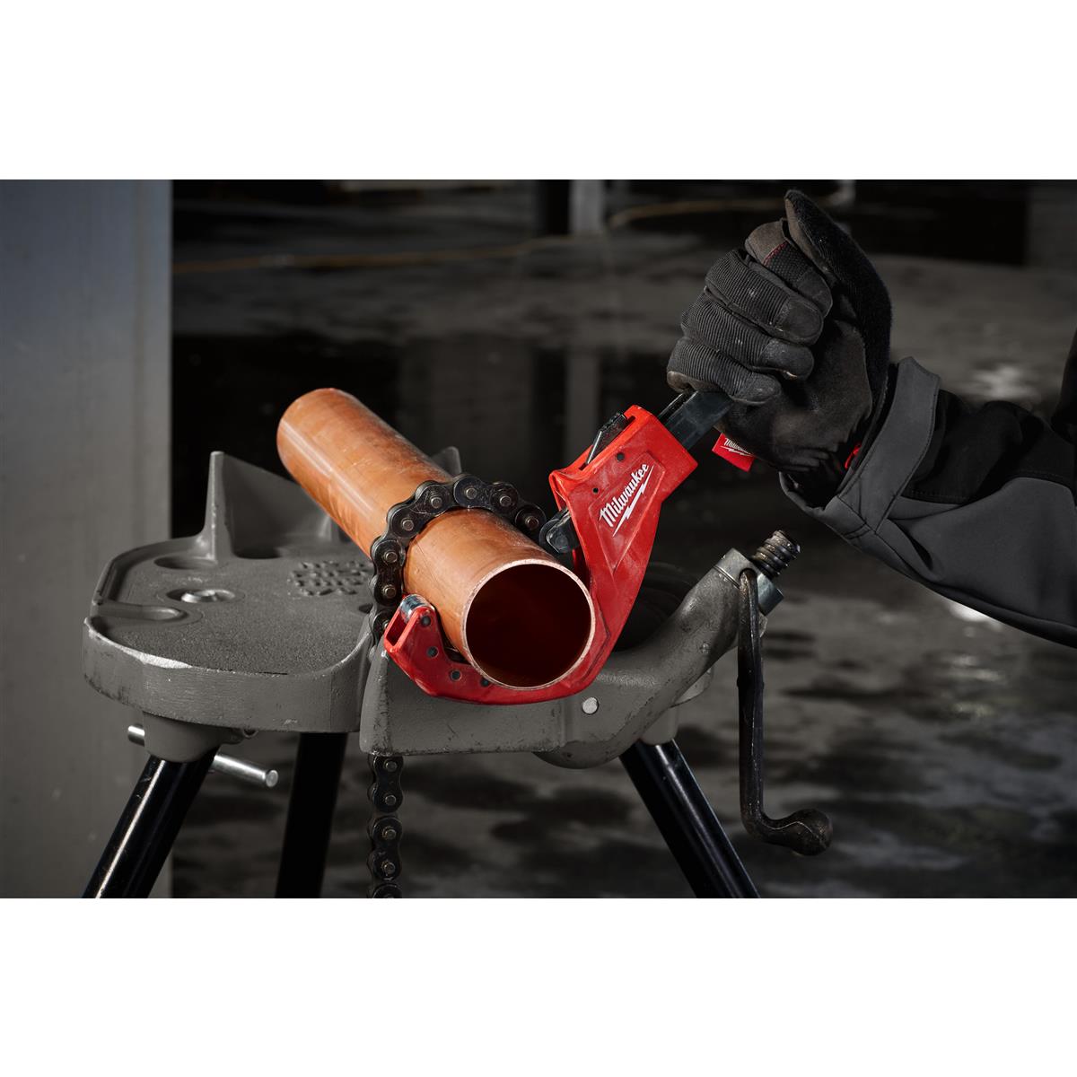 Coupe-tube Milwaukee 48229253
