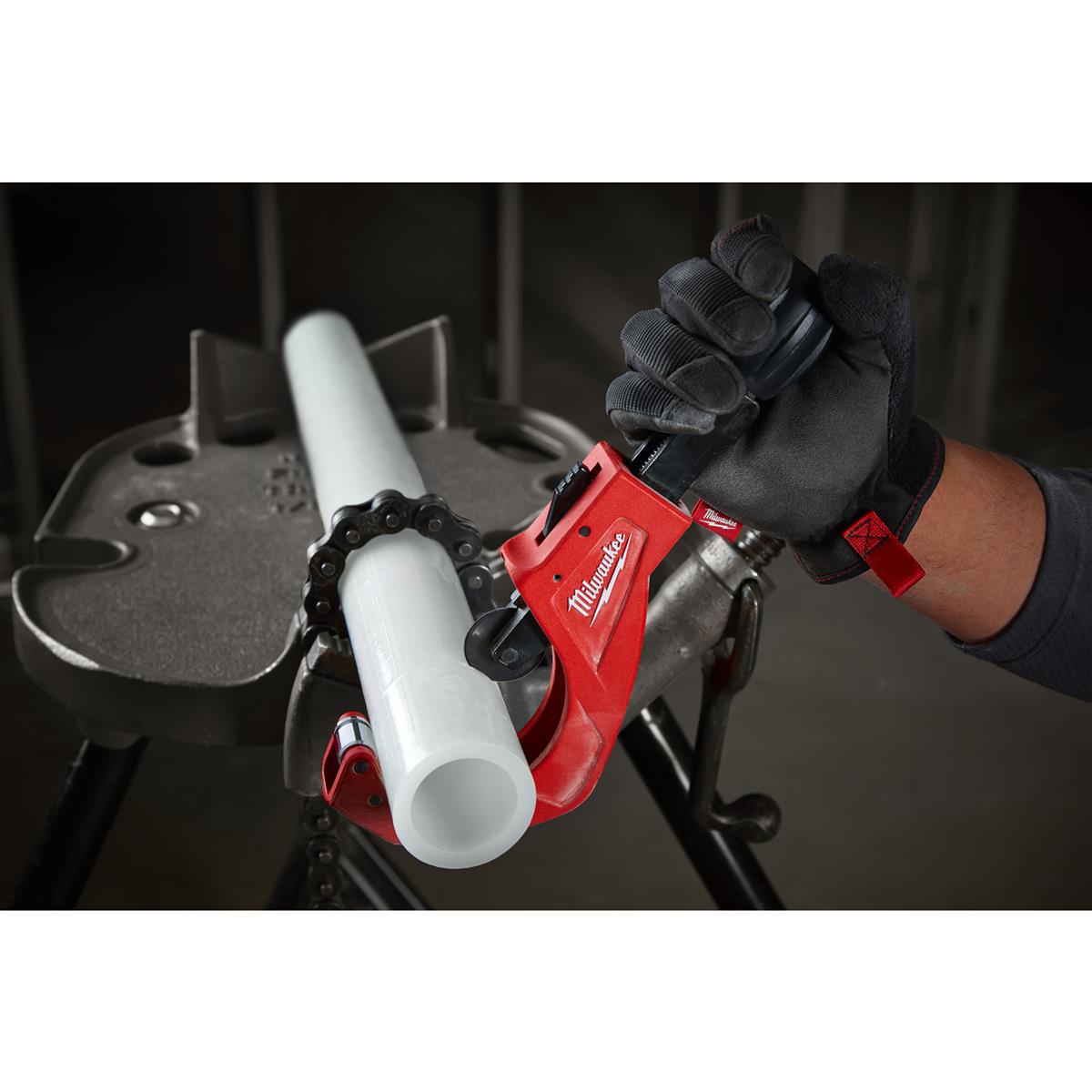Coupe-tube Milwaukee 48229253