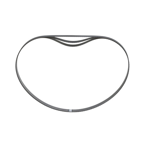 Milwaukee Bandsägeblatt Bi-Metall 48390572 roteswerkzeug
