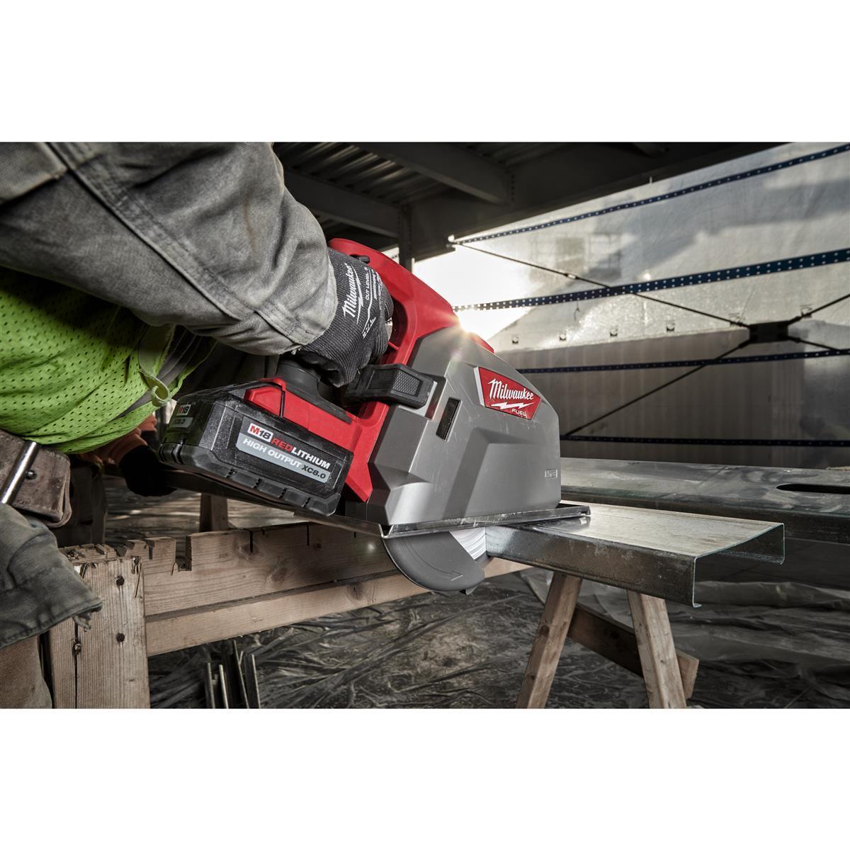 Lame de scie circulaire Milwaukee 48404075