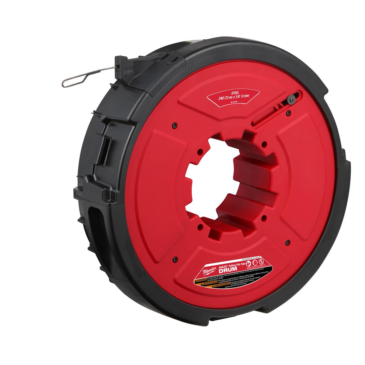 Tambour de câble Milwaukee 48445178