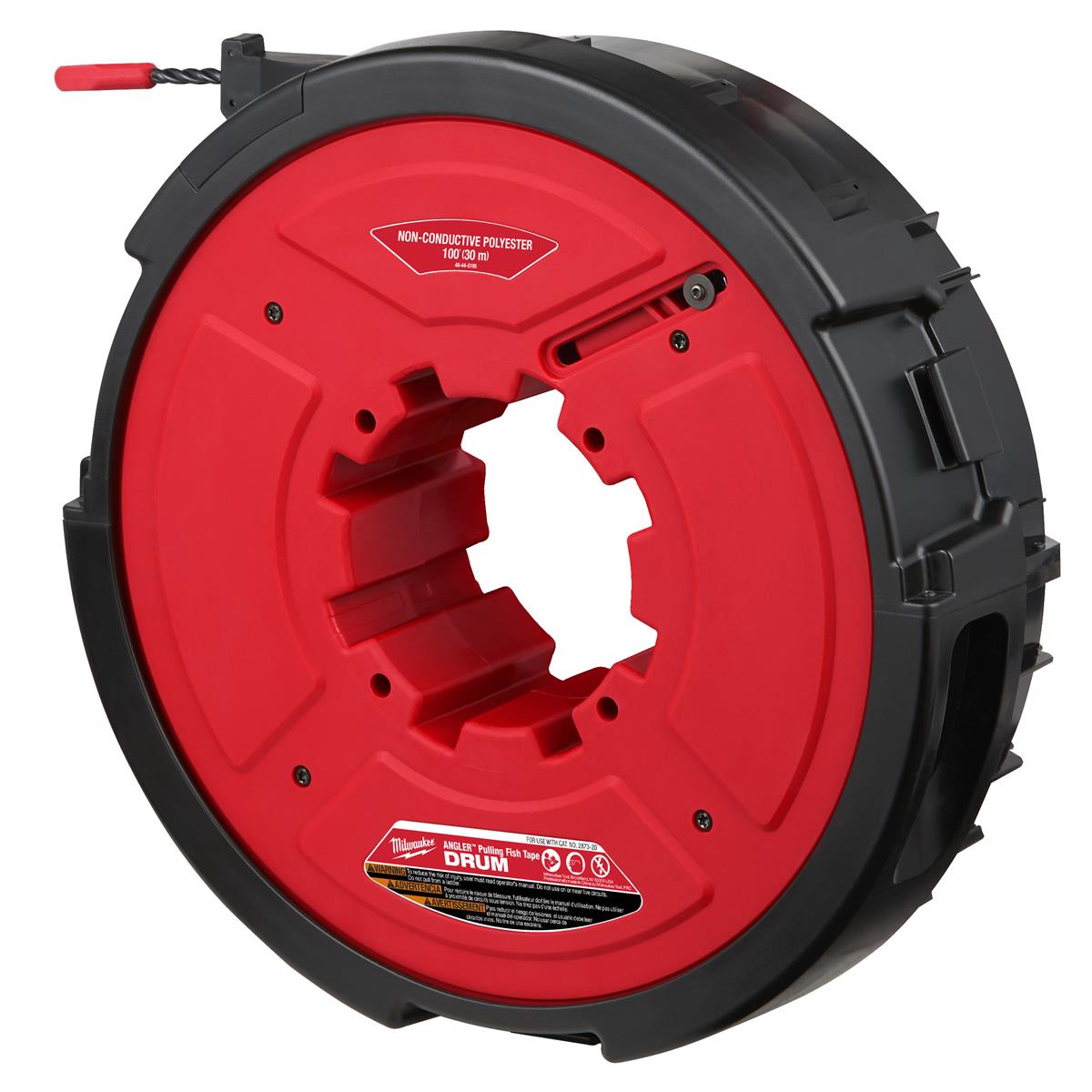 Tambour de câble Milwaukee 48445195