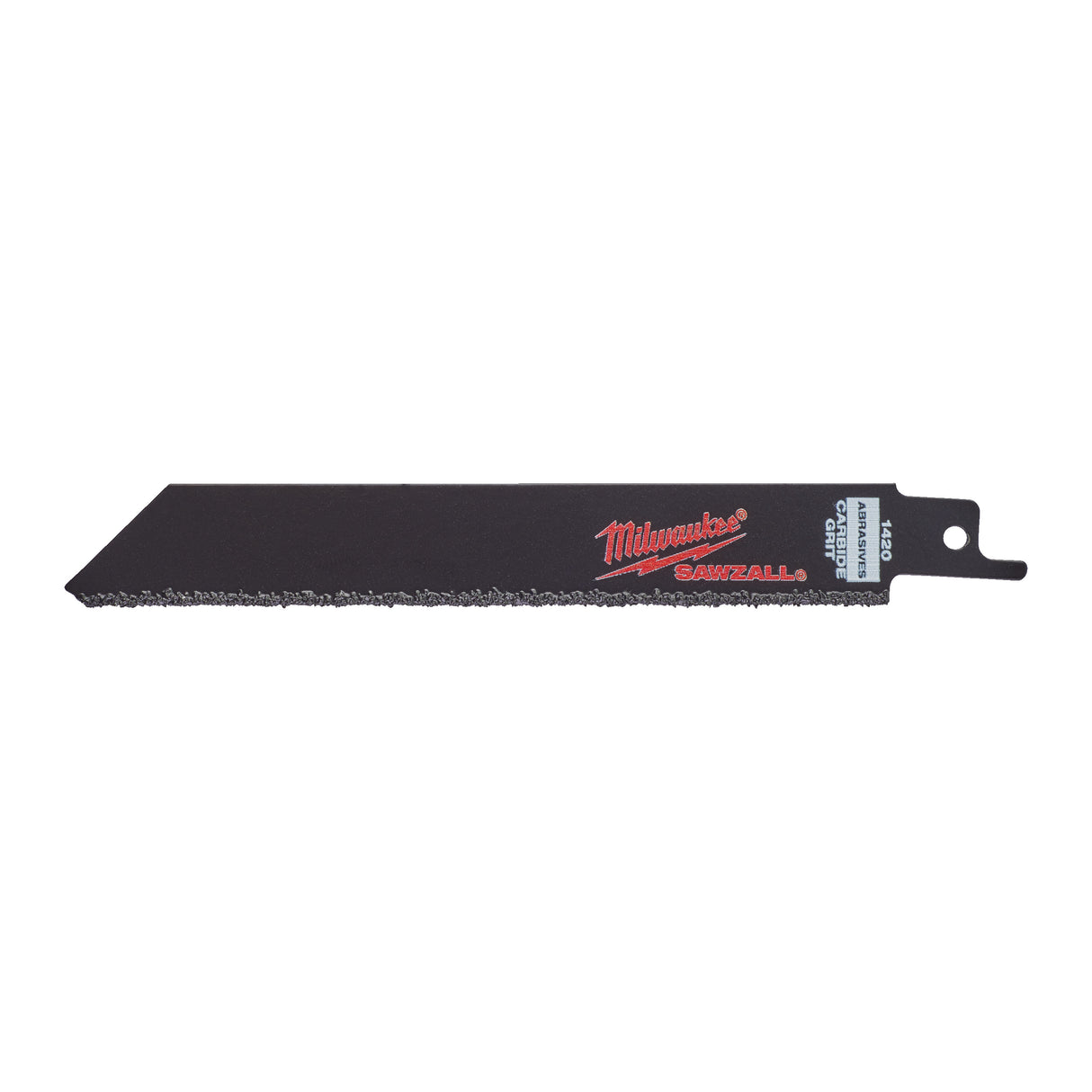 Milwaukee Säbelsägeblatt 150 mm HM-best. (3) 48471420