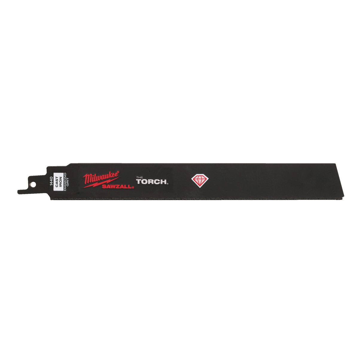 Milwaukee Säbelsägeblatt 230 mm Diamant (1) 48471450