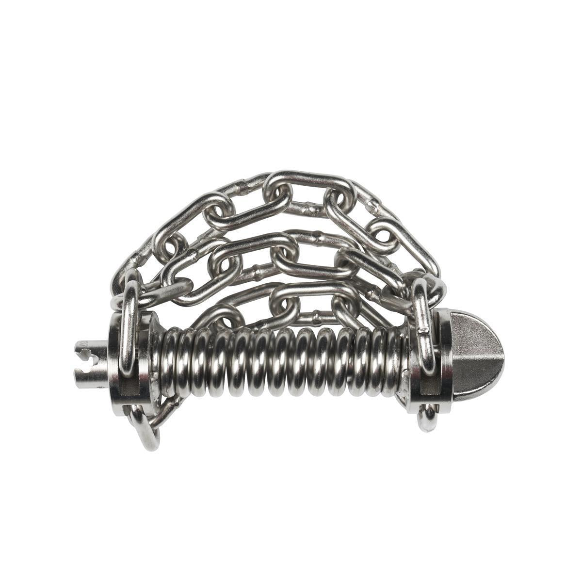 Milwaukee Kettenschleuderkopf Ø 75 - 160 mm Ø 32 mm 48534837