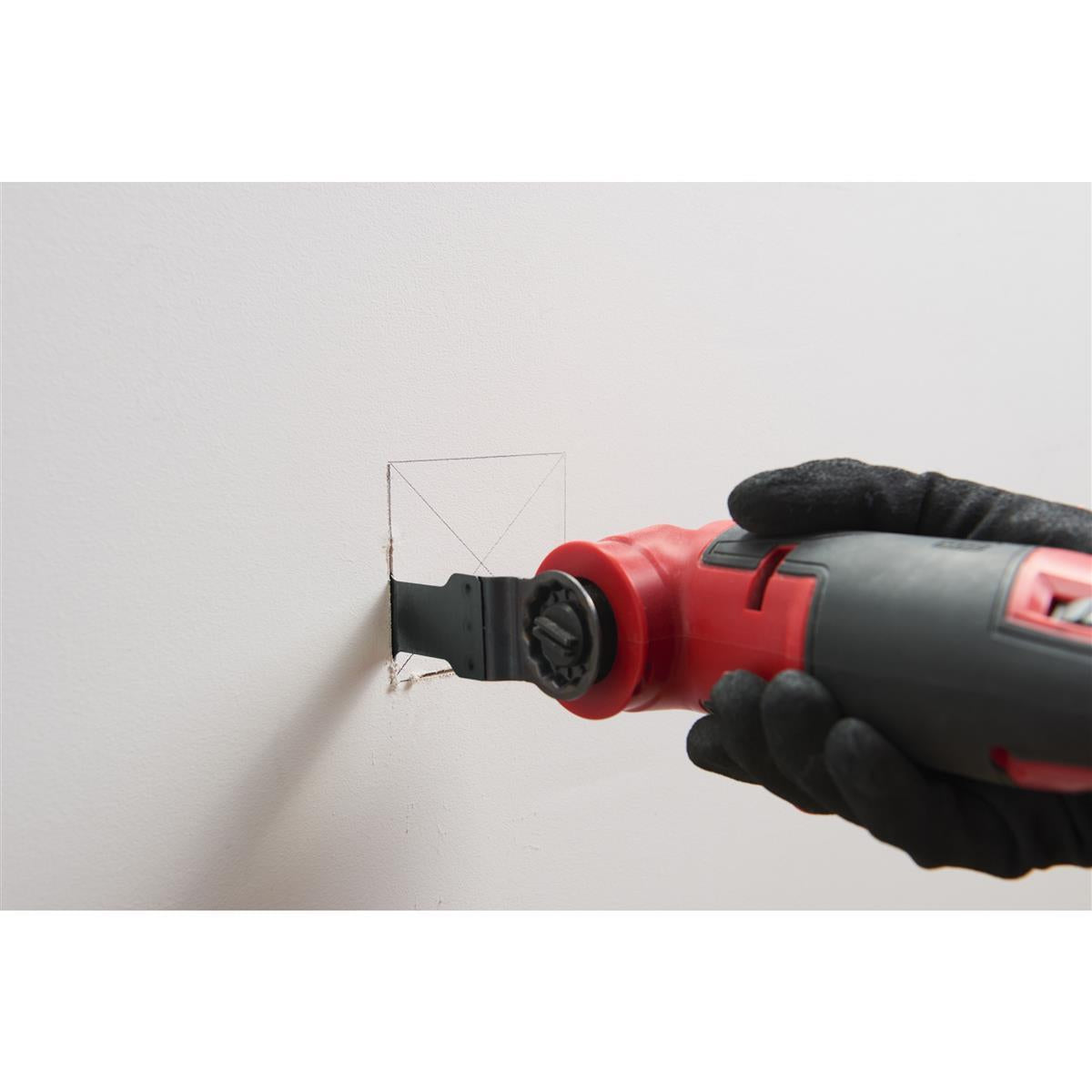 Lame de scie plongeante Milwaukee STARLOCK 48906017