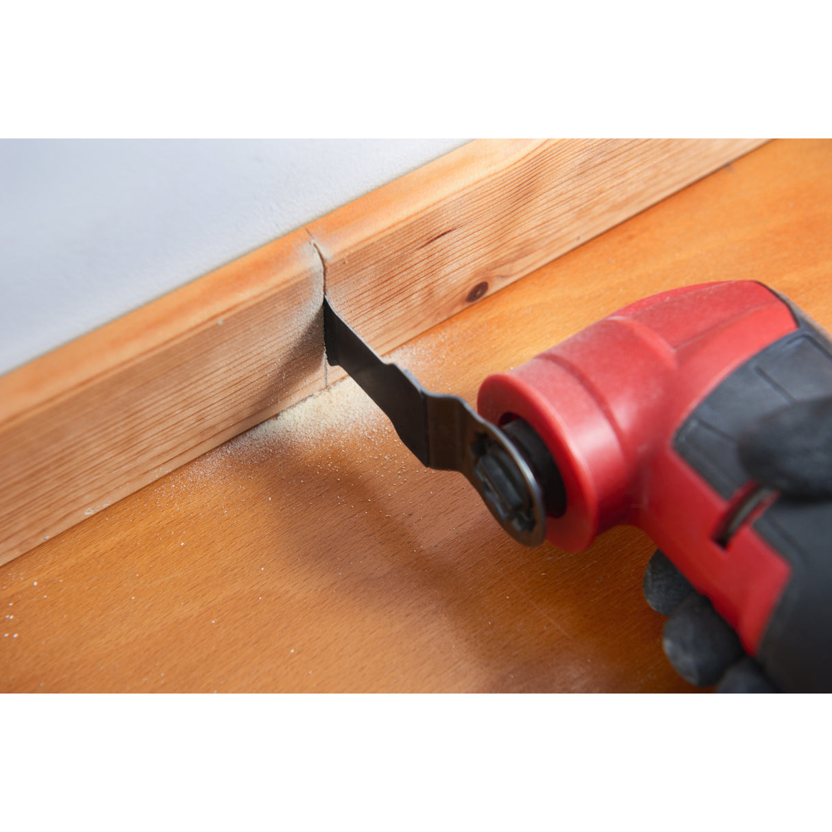 Milwaukee Tauchsägeblatt STARLOCK 48906017 roteswerkzeug