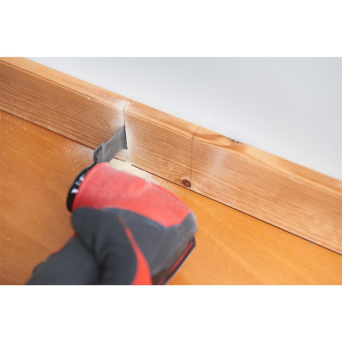 Lame de scie plongeante Milwaukee STARLOCK 48906017