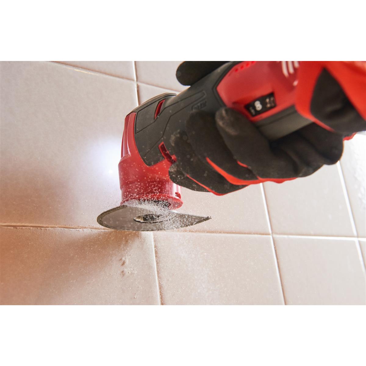 Lame de scie Milwaukee STARLOCK 48906052