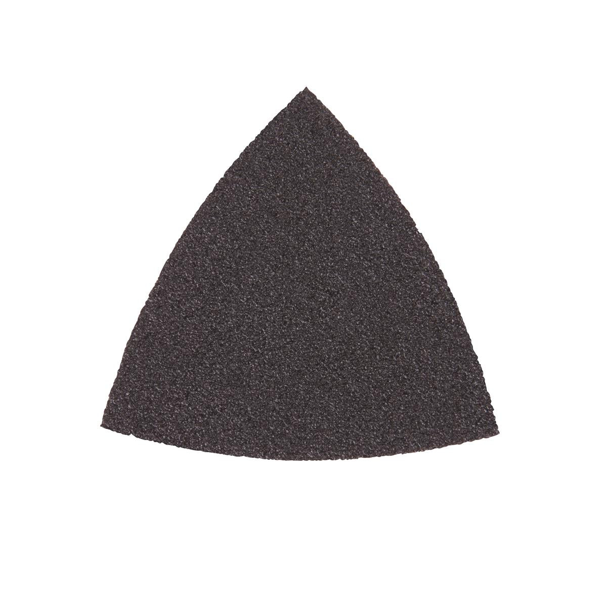 Plaque de ponçage Milwaukee STARLOCK 48906070