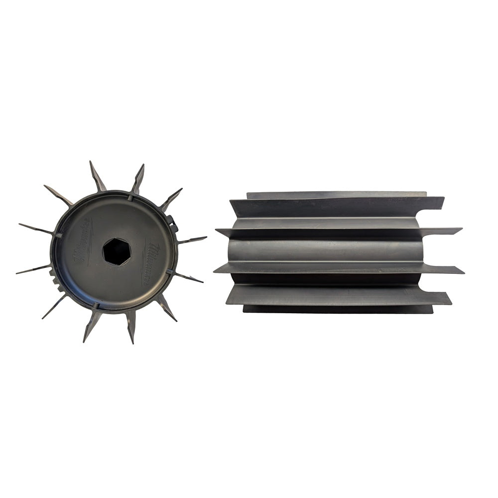 Milwaukee Ersatz-Kehrwalze Breite 580 mm 4931494286