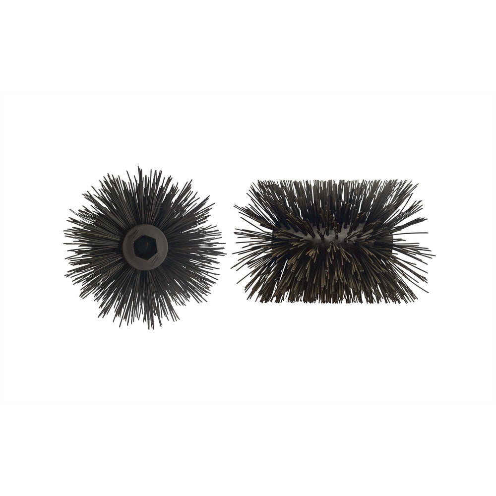 Milwaukee Ersatz-Kehrbürste Breite 580 mm 4931494291