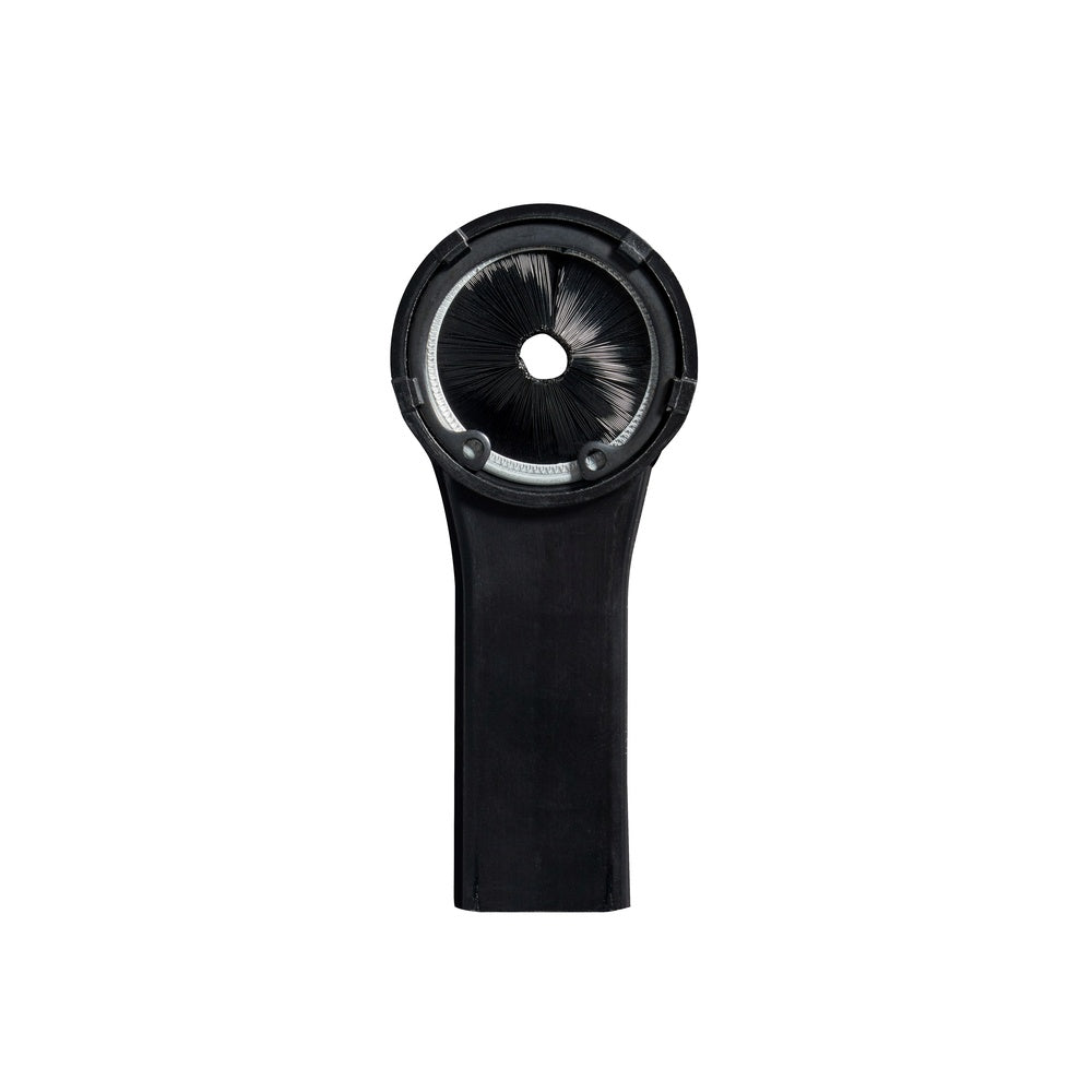 Milwaukee Bürstenring Ø 5 - 16 mm für die Staubabsaugung M18FDDEC und den Akku-Kombihammer M18FHACDDE 4931507830