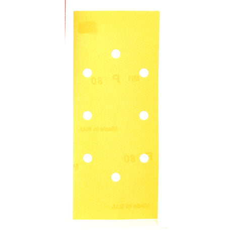 Milwaukee Schleifblätter 230x93mm K80 4932305177 roteswerkzeug
