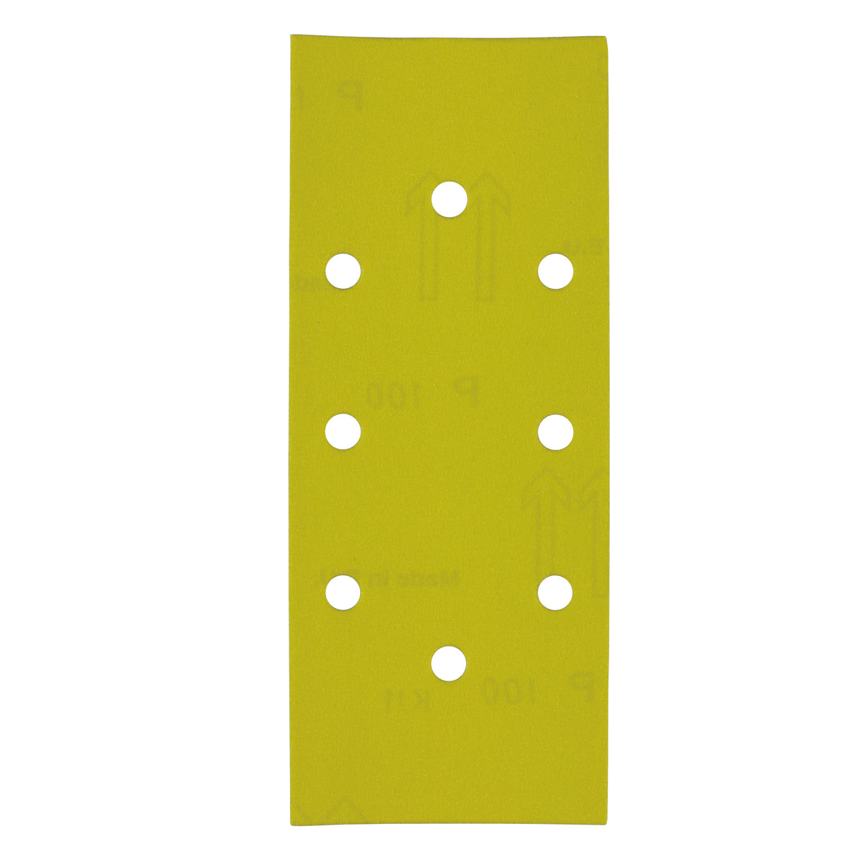 Milwaukee Schleifblätter 230x93mm K100 4932305178 roteswerkzeug