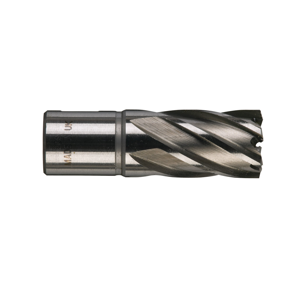 Milwaukee Kernlochbohrer HSS 20x30mm 4932343276 roteswerkzeug