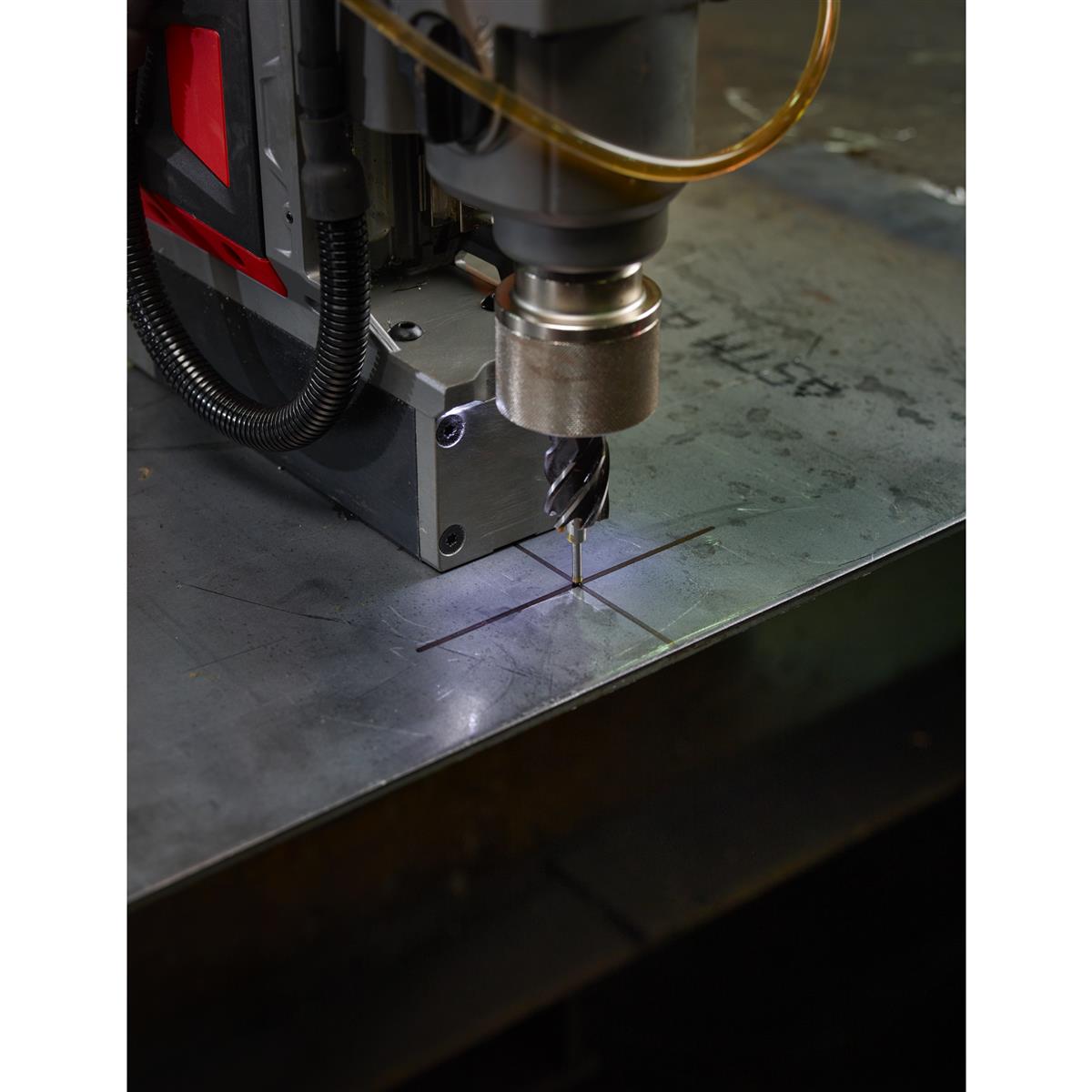 Milwaukee core hole drill HSS 24x30mm 4932343280