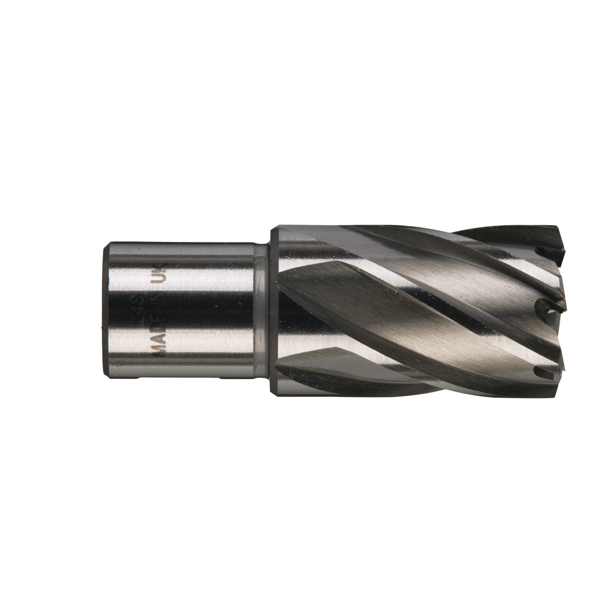 Milwaukee Kernlochbohrer HSS 24x30mm 4932343280 roteswerkzeug