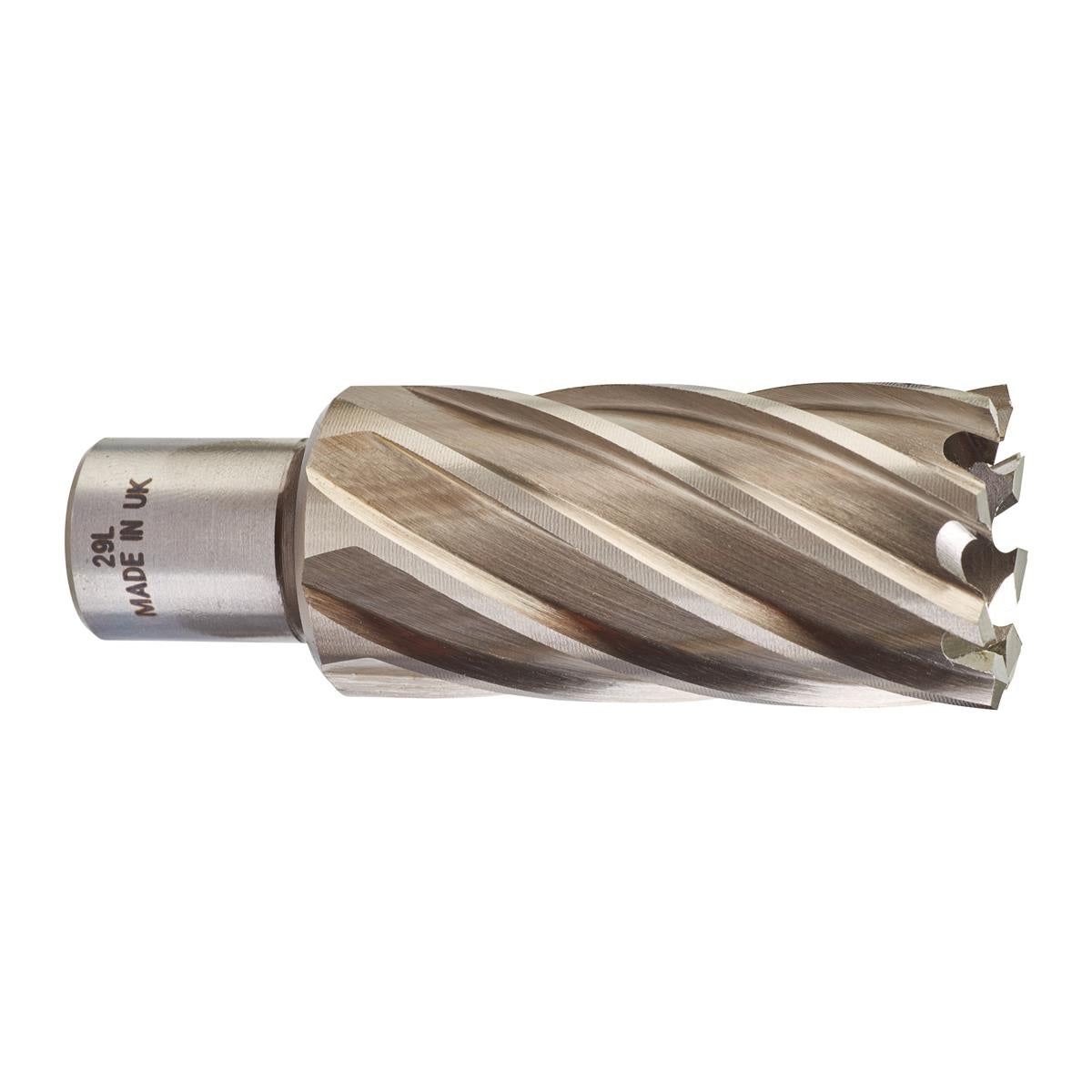 Milwaukee core hole drill HSS 29x50mm 4932343304