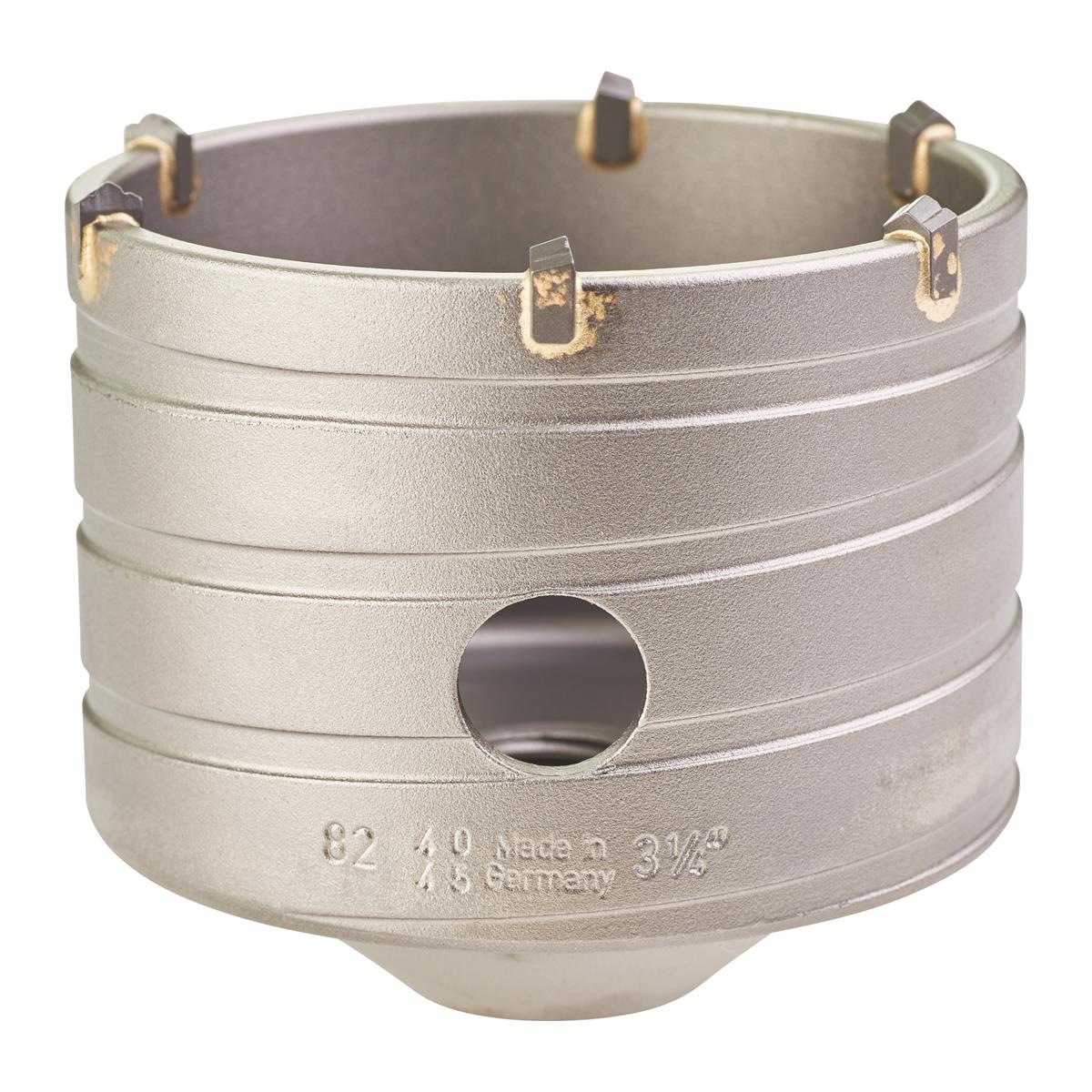 Foret à percussion Milwaukee SDS-Plus 82x50mm 4932344481