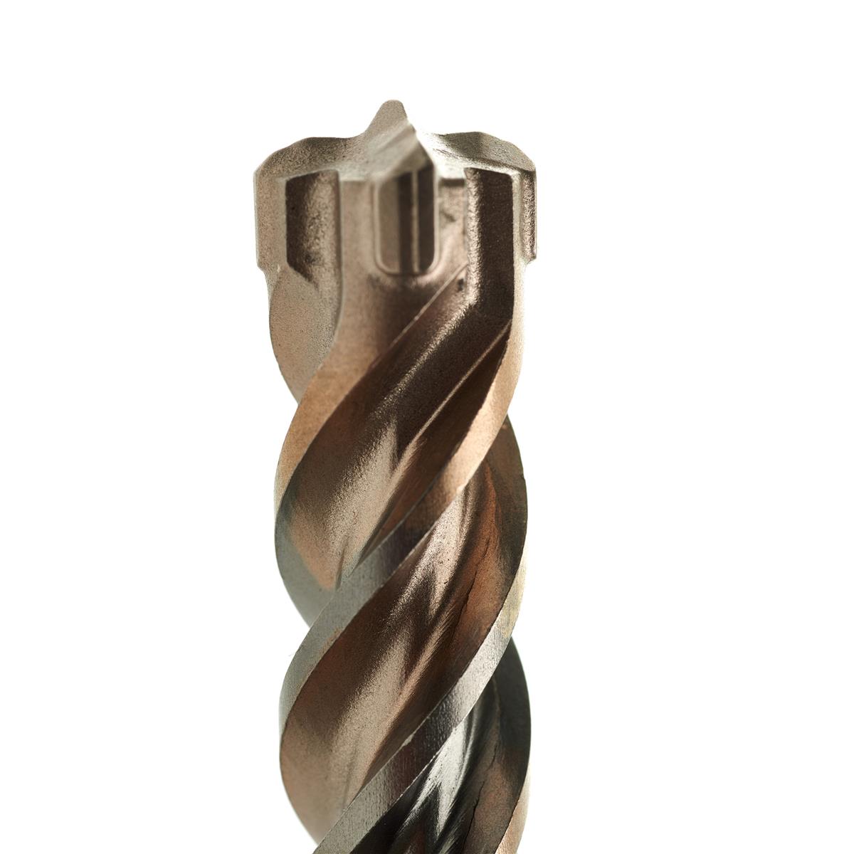 Perceuse à percussion Milwaukee MX4 14x150x210mm SDS-Plus 4932352037