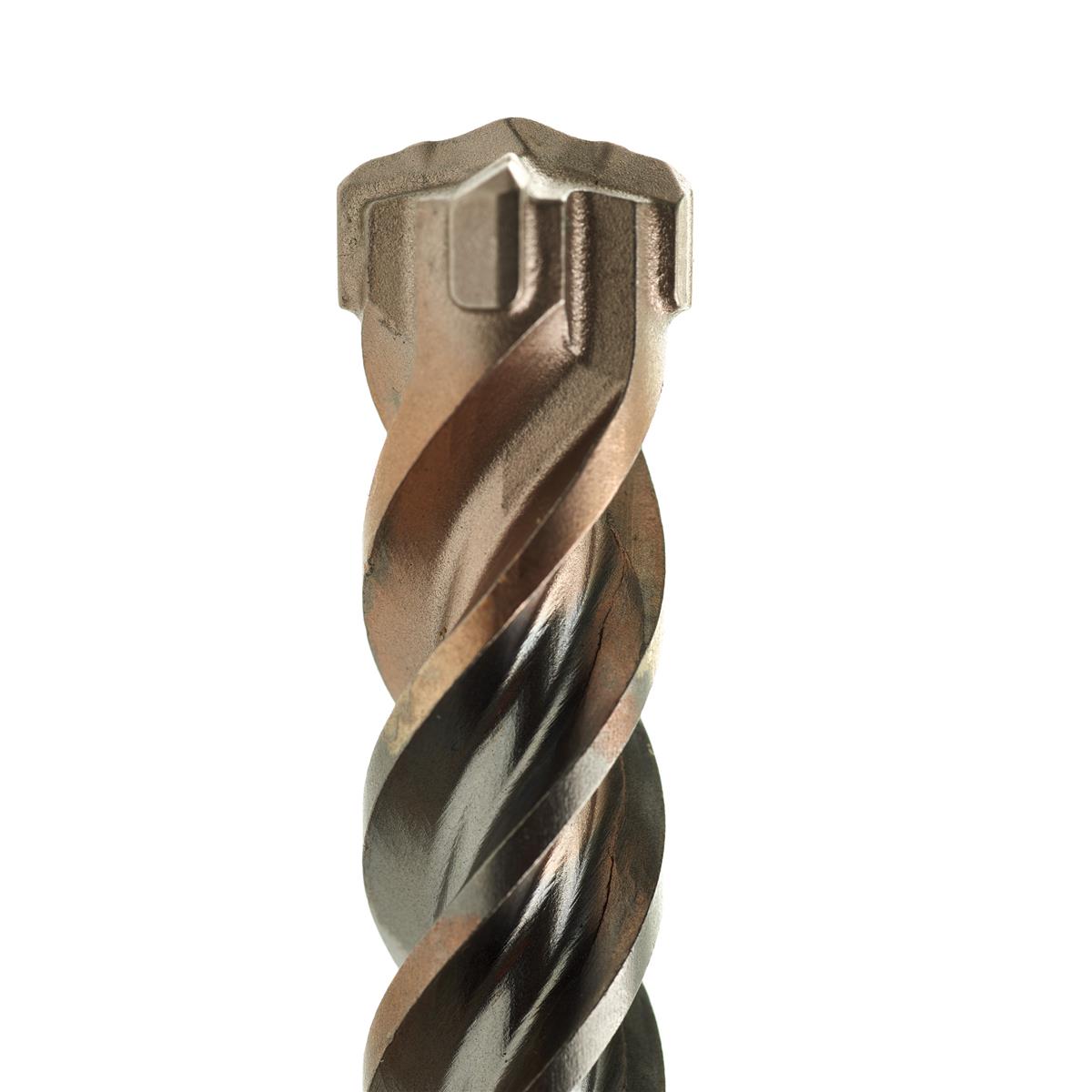 Perceuse à percussion Milwaukee MX4 14x150x210mm SDS-Plus 4932352037