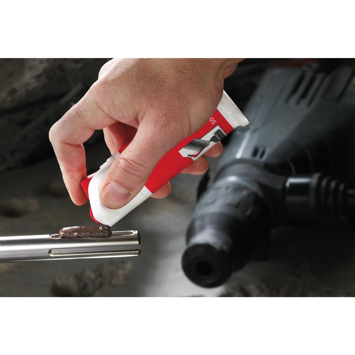 Graisse Milwaukee 4932352273
