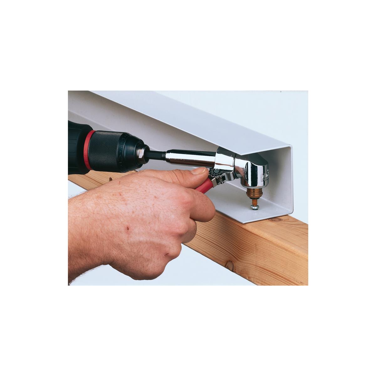 Fixation par vis d'angle Milwaukee OSD2 4932352320