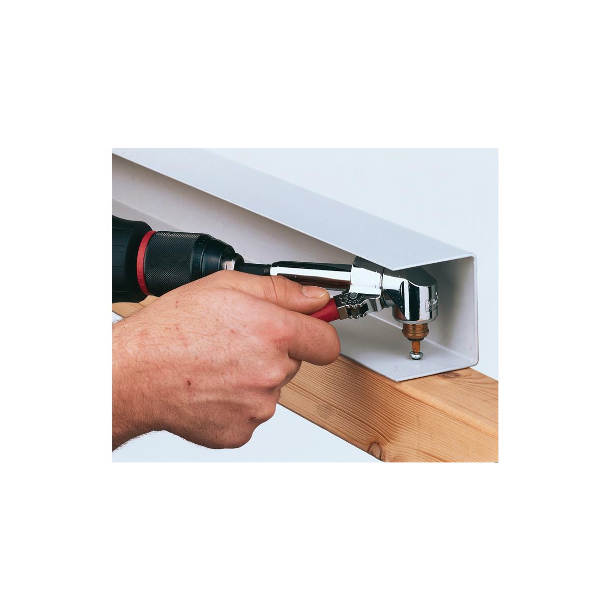 Fixation par vis d'angle Milwaukee OSD2 4932352320