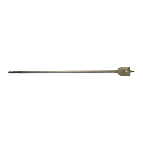 Milwaukee Flachholzbohrer 28x400mm 4932352500 roteswerkzeug