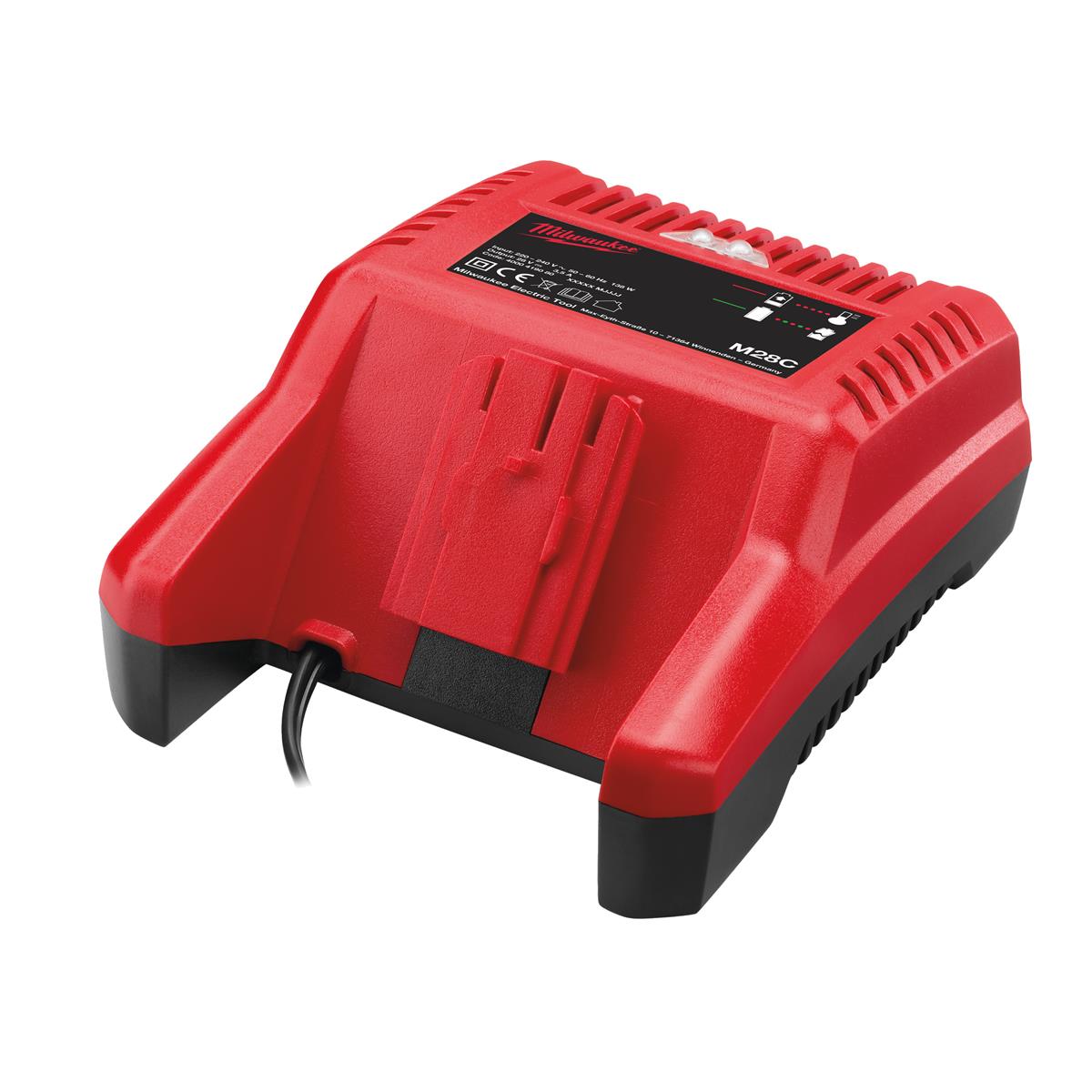 Milwaukee charger M28C 4932352524