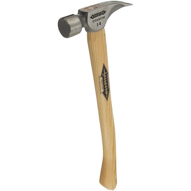 Milwaukee Claw Hammer Titan 457mm 4932352583