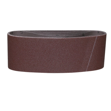 Milwaukee Schleifband 610x100mm K60 4932355067 roteswerkzeug