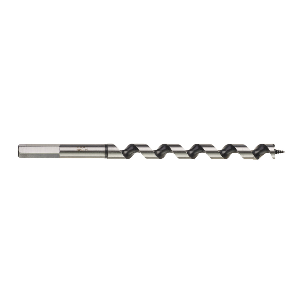 Milwaukee Schlangenbohrer 14x155mm 4932363684 roteswerkzeug