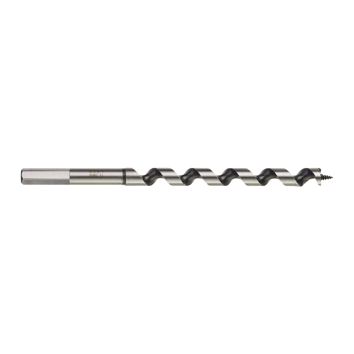 Milwaukee Schlangenbohrer 14x155mm 4932363684 roteswerkzeug