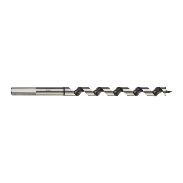 Milwaukee Schlangenbohrer 14x155mm 4932363684 roteswerkzeug