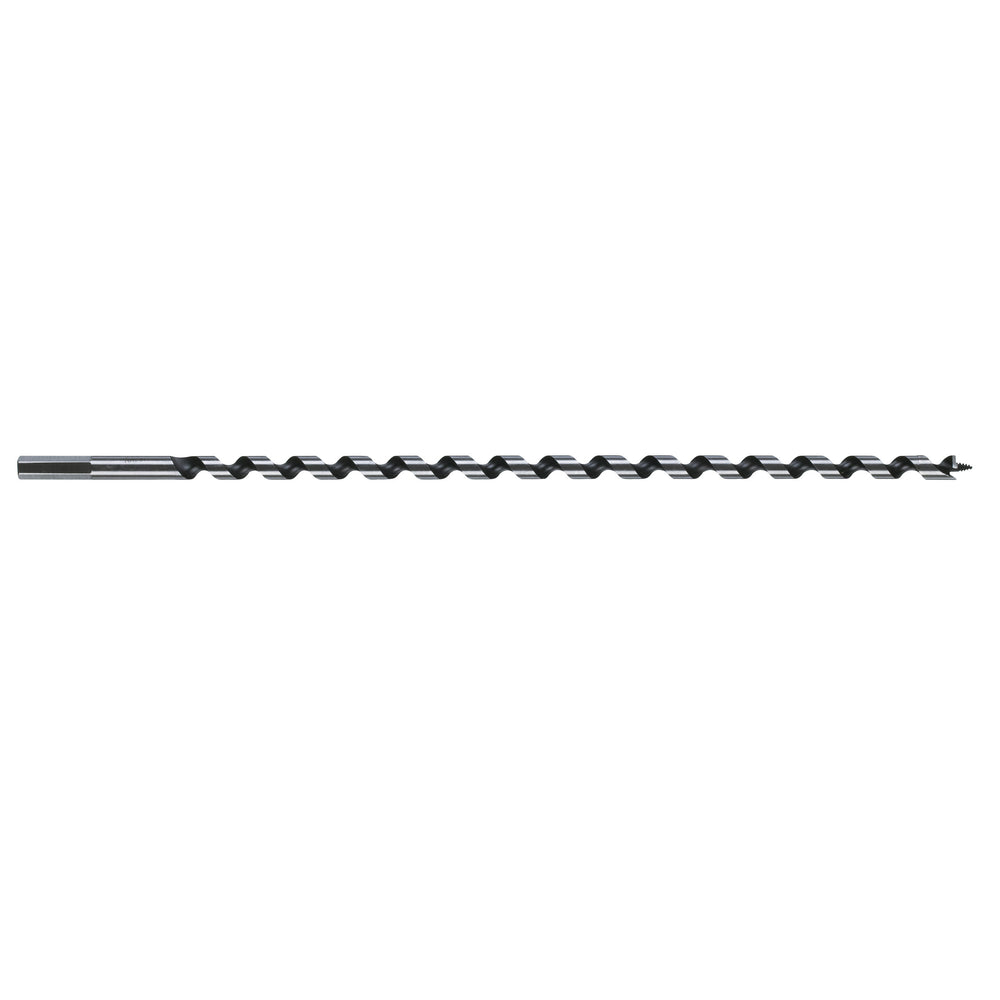 Milwaukee Schlangenbohrer 12x385mm 4932363690 roteswerkzeug
